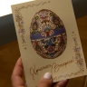 «Христос Воскресе» и яйцо-шкатулка на открытках: Музей Фаберже и Почта России провели совместную акцию