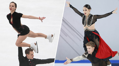 Выброс Бойковой, юбка Чок и сальто Стеллато-Дудек: почему в современном фигурном катании важно удивлять Выброс Бойковой, юбка Чок и сальто Стеллато-Дудек: почему в современном фигурном катании важно удивлять