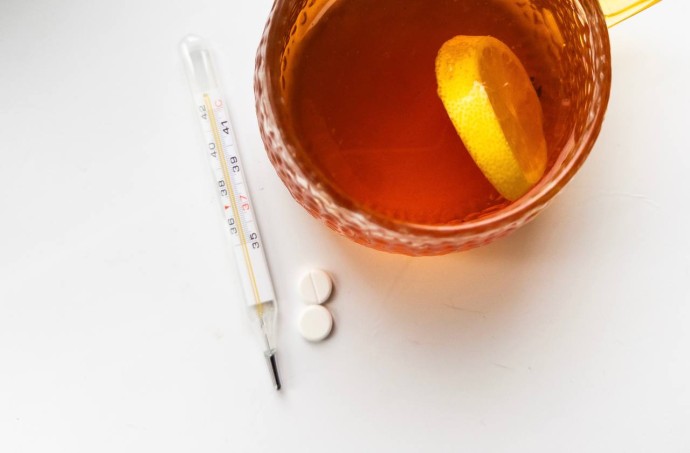 За минувшую неделю в Пензенской области почти 2200 человек подхватили ОРВИ