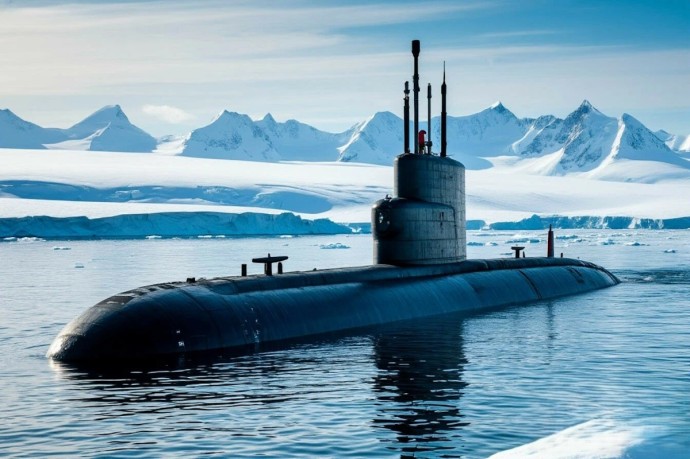 Германия заключила крупнейший оборонный контракт с Канадой на строительство субмарин Германия заключила крупнейший оборонный контракт с Канадой на строительство субмарин