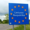Литва намерена продлить санкции против России и Белоруссии сразу до 2028 года