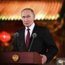 Путин увидел «свет в конце тоннеля по украинскому урегулированию»