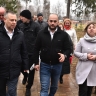 Начинается разработка проекта дополнительного корпуса Лучинской средней школы