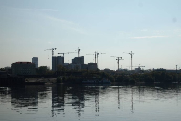 В Перми стартовал молодежный конкурс на лучший мастер-план развития территории