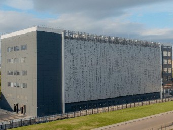 Дата-центрам требуется 0,3% поставляемой «Россетями» электроэнергии — глава организации