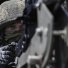 Российские бойцы уничтожили точку взлета БПЛА в Харьковской области