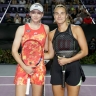Теннис. WTA-500. Берлин. Четвертьфинал. Соболенко - Рыбакина. Прямая трансляция