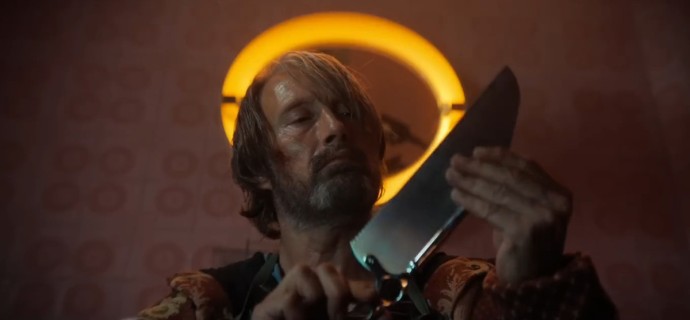 Фильм «Поймать монстра»: убойная смесь «Леона» с «Полтергейстом» и «Джоном Уиком»