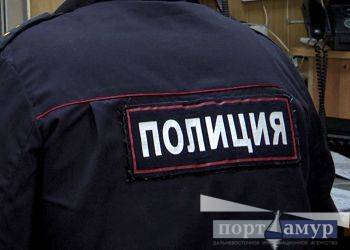 В Благовещенске на станции задержали мужчину с гашишным маслом