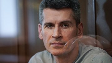 Суд признал банкротом главу ГК "Сумма" Магомедова