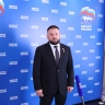 Евгений Поддубный: предложения в Народную программу «Единой России» по поддержке участников СВО соответствуют общественному запросу