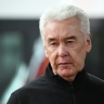 Сергей Собянин сообщил о ликвидации летевшего на Москву дрона ВСУ