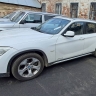 В Ярославле у мужчины конфисковали BMW за пьяную езду