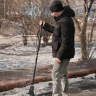 Сотрудники муниципальных предприятий вышли на уборку Благовещенска