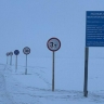 Вторую ледовую переправу через реку Лену открыли в Хангаласском улусе