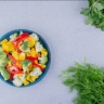 Диетолог назвала лучшие продукты для улучшения работы кишечника