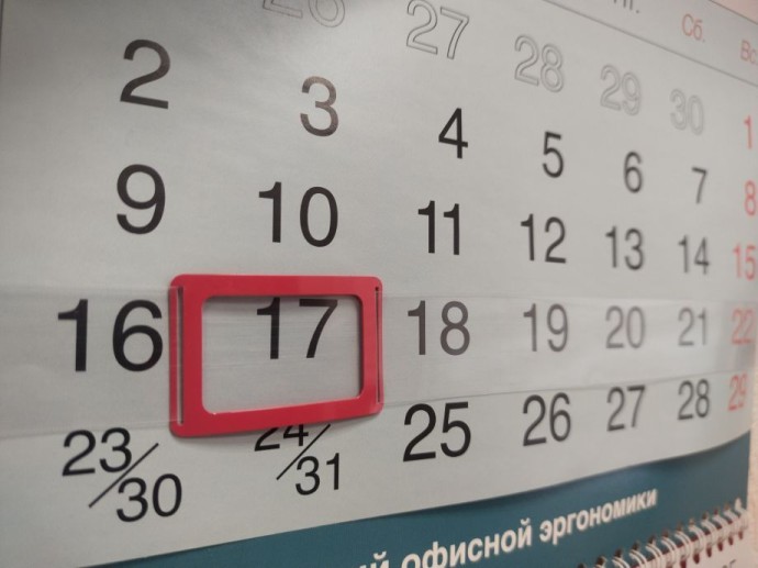 Россиян ждет шестидневная рабочая неделя Россиян ждет шестидневная рабочая неделя