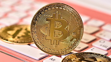 СК возбудил дело о финансировании криптовалютой террористической организации