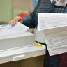 Назначены выборы в Законодательное Собрание Пермского края