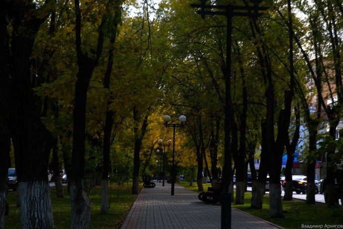 Что обещают метеорологи астраханцам 14 ноября Что обещают метеорологи астраханцам 14 ноября