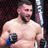 Российский боец ММА Бекоев техническим нокаутом проиграл Белгаруи на турнире UFC в Канаде