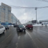Две женщины-пешехода госпитализированы после ДТП в Якутске