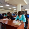 Белгородцев пригласили на Тотальный диктант
