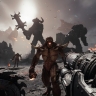 Кровь, метал и дракон — второй трейлер DOOM: The Dark Ages