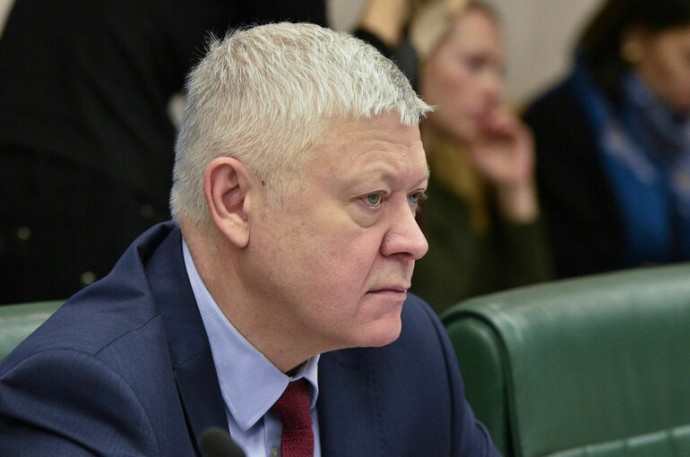 Депутат Пискарев рассказал, кому хотят запретить работать курьерами
