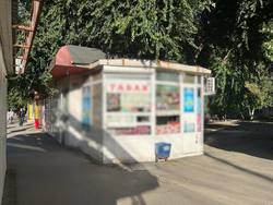 Мэрия одержала победу в суде над "Табаком" и "Текстилем"