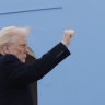 Трамп заявил о хорошем шансе положить конец конфликту на Украине