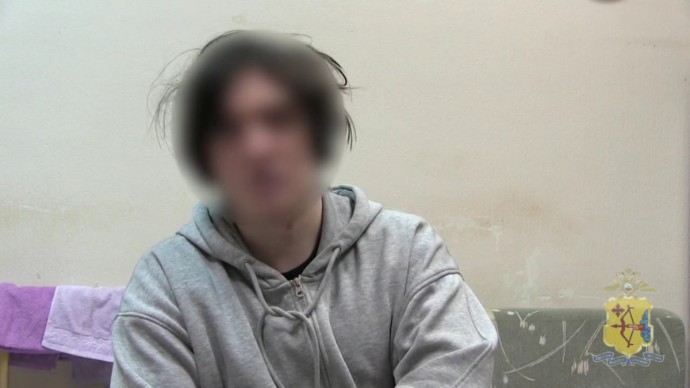 В Кирове задержали 20-летнего коми, забравшего у пенсионеров 1,3 миллиона