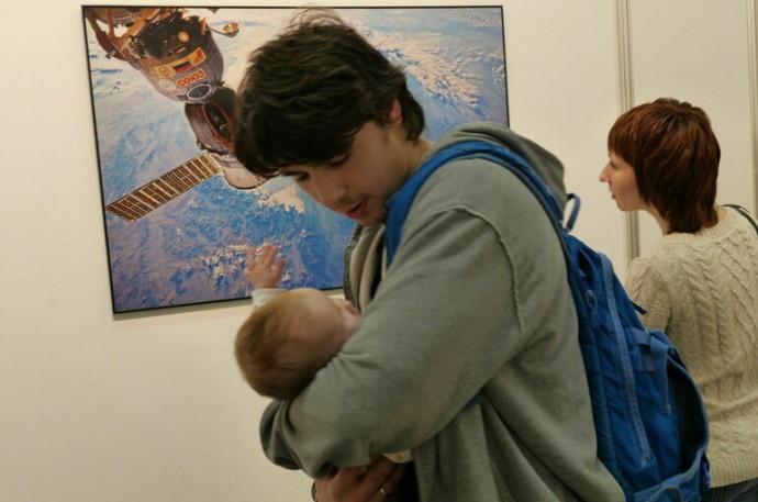 Для отцов-студентов предложили ввести стипендию Для отцов-студентов предложили ввести стипендию