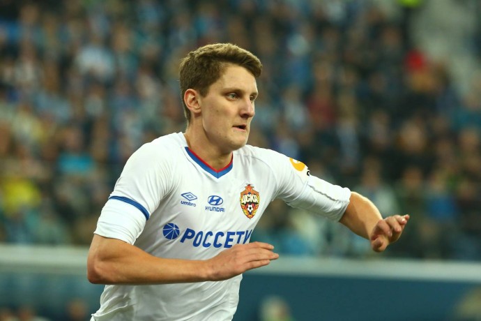 Александр Кержаков назвал лучшего российского защитника на данный момент