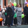 Матвиенко: в России перед школьниками сегодня открыты все двери