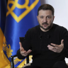 Слабоумие и отвага: Зеленский вновь захотел мира с Россией через силу