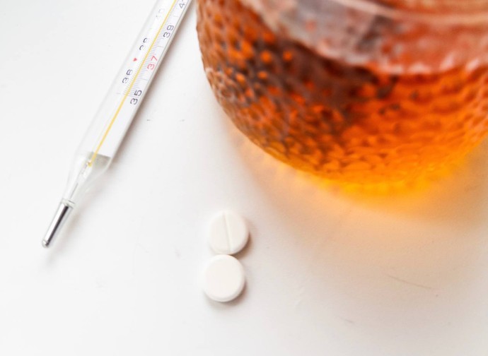 За минувшую неделю в Пензенской области резко снизилась заболеваемость ОРВИ