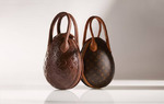 Louis Vuitton выпустил съедобную сумку-яйцо к Пасхе
