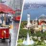 Российских туристов, отправляющихся в Стамбул, предупредили: сидите по отелям и не выходите