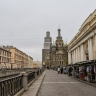 В Петербурге 29 марта воздух прогреется до +15 градусов
