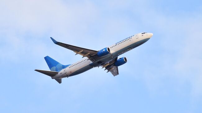 В аэропортах Самары, Саратова и Уфы сняли ограничения В аэропортах Самары, Саратова и Уфы сняли ограничения