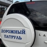 В Южно-Сахалинске расширят зону действия службы "Дорожный патруль"
