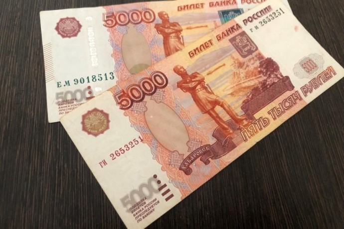 В ноябре отдельно от пенсии придет 10 000 рублей. Пенсионерам сказали, кому зачислят бонус