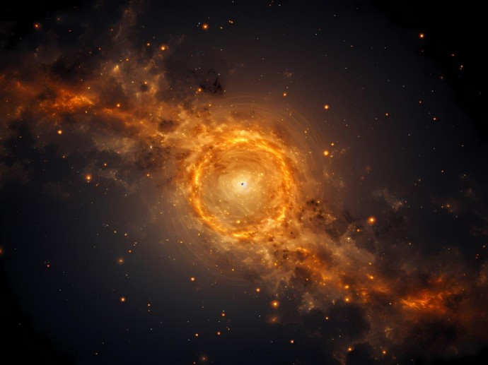 Подлёдные океаны делают обитаемыми планеты даже вдали от звезды — science-et-vie