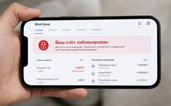 Эксперт назвал счета, которые банки начнут проверять с 2027 года