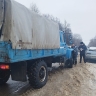 На дорогах Тульской области усилят весогабаритный контроль