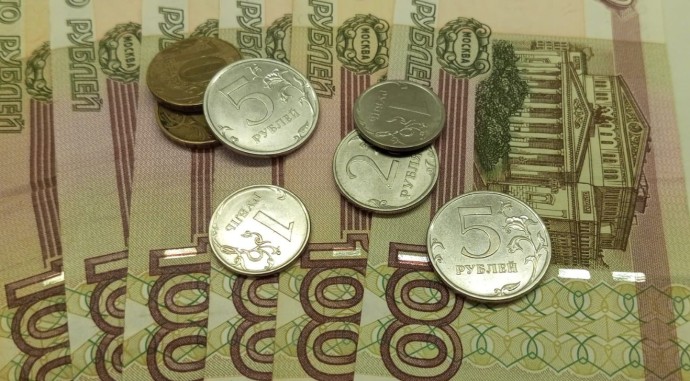 На сколько пенсии женщин отличаются от пенсий мужчин   