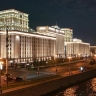 Армия России ударила по военным предприятиям и аэродромам Украины