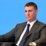 Поздравление Заместителя Председателя Правительства Дмитрия Патрушева со Всемирным днём водных ресурсов