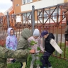 На Сахалине и Курилах высадят более 6 тысяч деревьев
